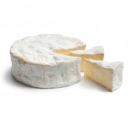 Camembert De Normandie Aop (250G) (Cow) - Frres Marchand