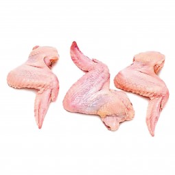 Frz Chicken 3 Joint Wings 90-120G (~1kg) - Le Traiteur