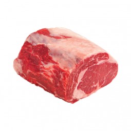 Cube Roll Black Angus 200Days Gf Aus (~6kg) - Stockyard