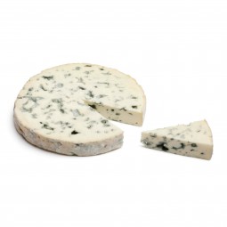 Fourme D'Ambert Aop (~500G) (Cow) - Frres Marchand