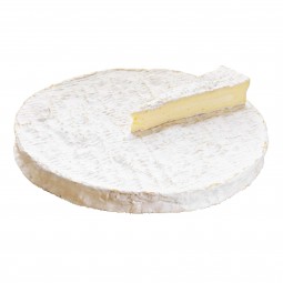 Brie De Meaux Aop (~3kg) (Cow) - Frres Marchand