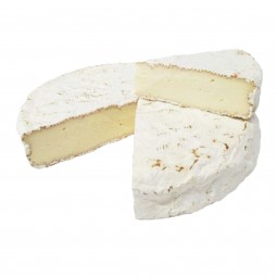 Brie De Melun Aop (~1.6kg) (Cow) - Frres Marchand