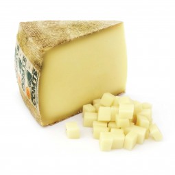 Comte Primeur Aop 5-7 Months (~1kg) (Cow) - Frres Marchand