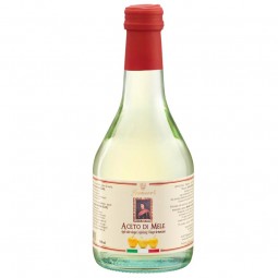 Giấm táo 500ml - Aceto Del Duca