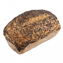 35432 - Baked Gluten Free Seeded (45G) - C50 - Bridor