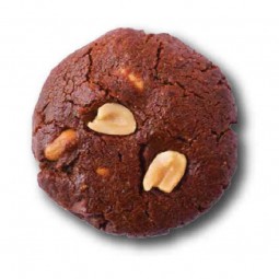 Marou - Bánh cookies sôcôla đậu phộng (30g)