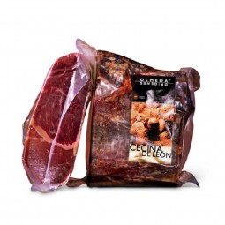 Beef Cecina Iberica (0.8-1.2kg) - Olmeida Origenes