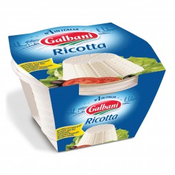 Ricotta Lucia (250G) - Galbani