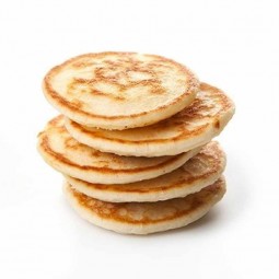 Blinis Butter 4.5cm (5G)*240 - Le Monde Des Crpes