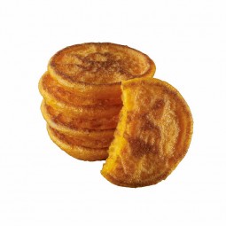 Blinis Piquillos 4.5cm (5G)*240 - Le Monde Des Crpes