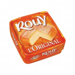 Rouy (200G) (Cow) - PrŽsident