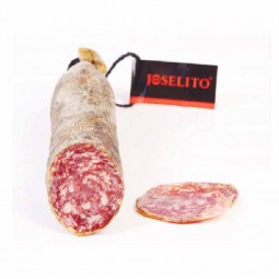 Xúc xích Salchichón (~1kg) - Joselito