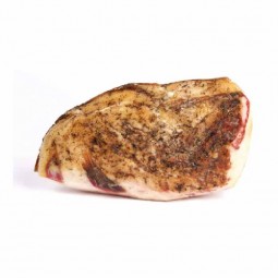 Thịt heo muối Cured Guanciale (~2kg) - Joselito