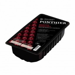 Morello Cherry Frz Iqf (1kg) - Ponthier