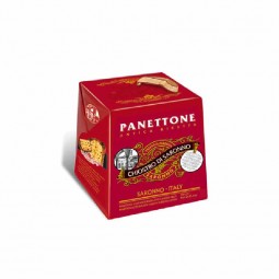 Panettone (100g) - Chiostro Di Saronno