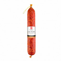 Xúc xích Chorizo Sierra (~1.5kg) - Casademont