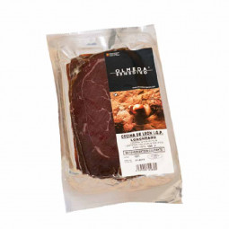 Cecina Iberica Sliced (100G) - Olmeida Origenes