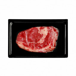 Cube Roll Black Angus 120Days Gf Portion Aus (300G) - Stanbroke