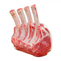 Tomahawk 3Ribs Black Angus Bone In Mb2 120Days Gf Aus (~4.5kg) - Stanbroke