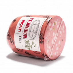 Mortadella Levonella (~2.5kg) - Levoni