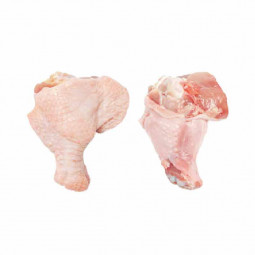 Frz Chicken Wing Drumettes 45-70G (~1kg) - Le Traiteur