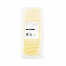 Gouda Cheese Sliced (500G) - President