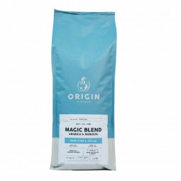 Magic Blend Whole Beans (1kg) - Origin
