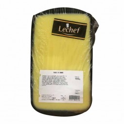 Pate Gan Vịt - Lechef - Duck Mousse ~1.5kg/pc