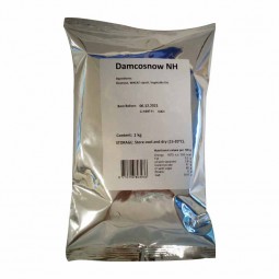 Bột Kem (Không Sữa) - Damcosnow NH (1kg)