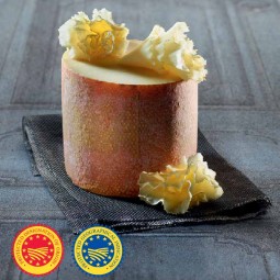 Tete De Moine Aop (800G) (Cow) - La Maison Du Fromage