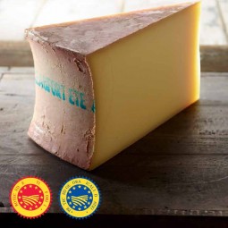 Beaufort Summer (1.2kg) (Cow) - La Maison Du Fromage