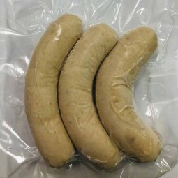 Xúc Xích Đức ~290g - Montclair