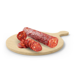 A4-B Chorizo Baton (~250G) - Dalat Deli