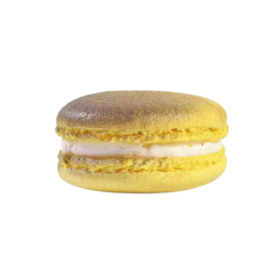 Bánh Macaron Butter Cream Passion (4.5Cm, 18G) - (120 cái) - C'Est Bon