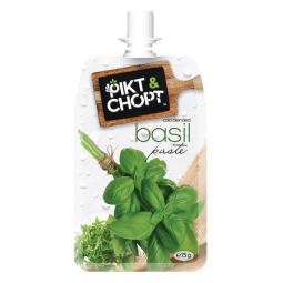 Basil Paste (75G) - Pikt & Chopt