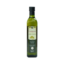 Extra Virgin Olive Oil 500ml - Cotoliva Brand