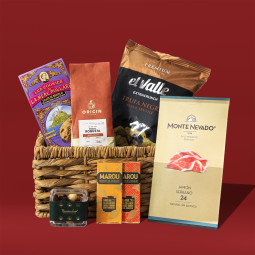 Festive Hamper