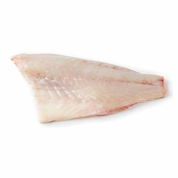 Farmed Royale Seabream Fillet Frz (100-150G) (~1.3kg) - Palamos