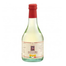 White Balsamic Vinegar (500ml) -Aceto Balsamico Del Duca