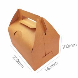 Kraft Lunch Box (2214cm)250 - HRK