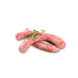 A15-R Chipolata Sausage For Grill 40G-45G (300G) - Dalat Deli