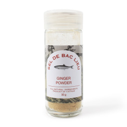 Ginger Powder (30G) - Bac Lieu