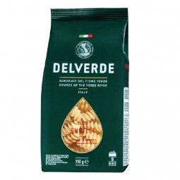 Fusilli (250G) - Delverde