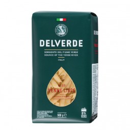 Nui Ý Penne Lisce Bronzo 500g - Delverde