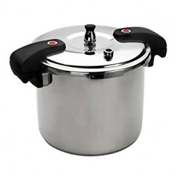 Pressure Cooker 20L Lacor 71821