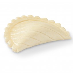 32924 - Mini Apple Turnover - Savoureux (40G) Ð C255 - Bridor