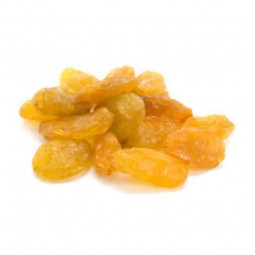 Dry Raisin Sultanas (500G) - Gourmet Solution