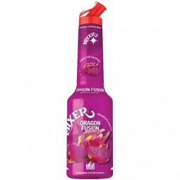 Concentrate Puree Dragon Fusion (1L) - Mixer