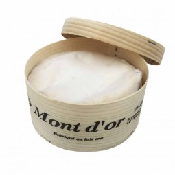 Phô mai bò Mont D or AOP 500gr - Les Frères Marchand