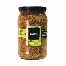 Baby Capers (2.1kg) - Olmeida Origenes